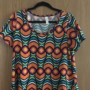 LuLaRoe Classic T